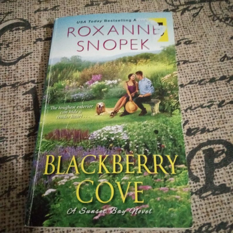 Blackberry Cove