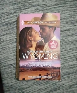 Home on the Ranch: Wyoming