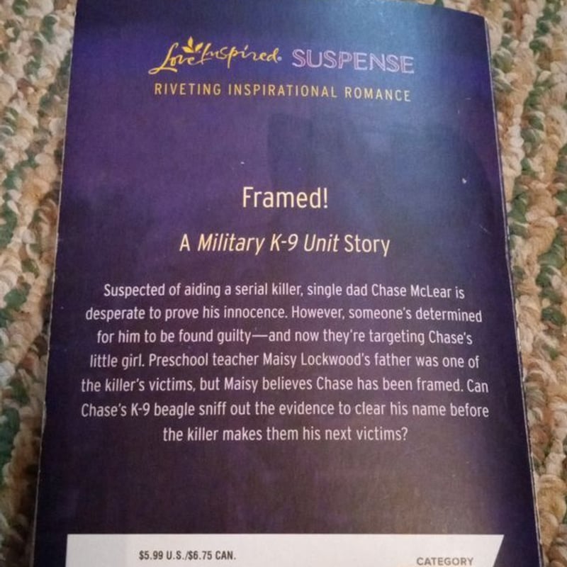 Standing Fast by Maggie K. Black, Paperback | Pangobooks