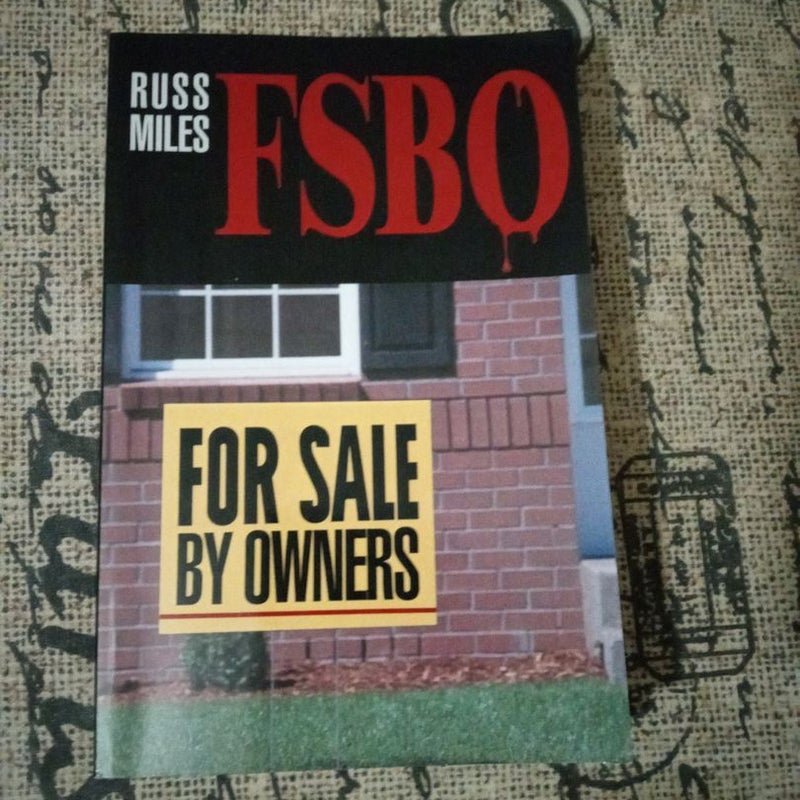 For Sale by Owners