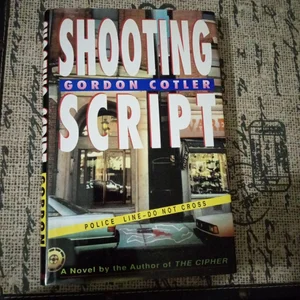 Shooting Script