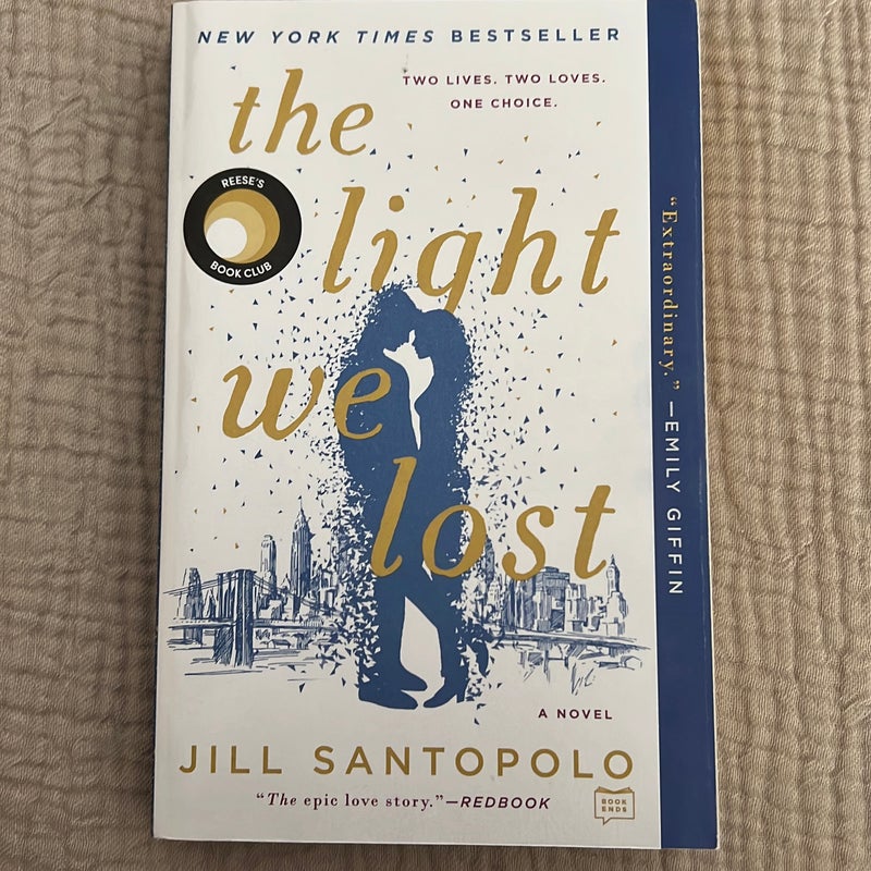 The Light We Lost