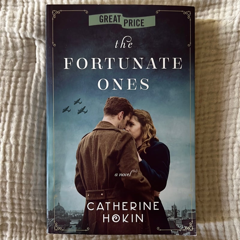 The Fortunate Ones