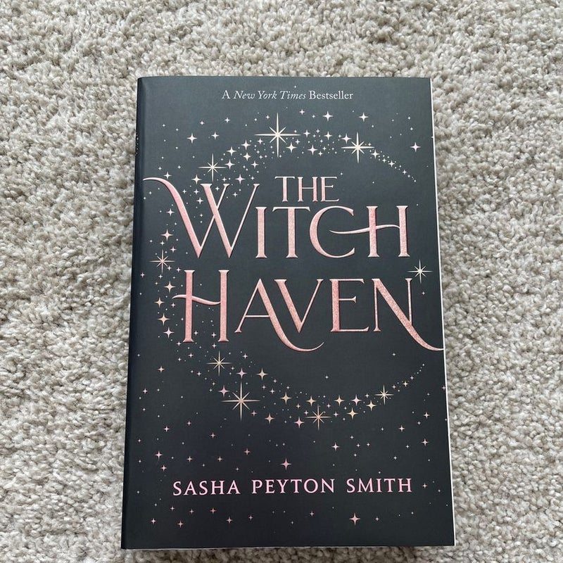 The Witch Haven