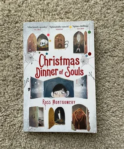 Christmas Dinner of Souls