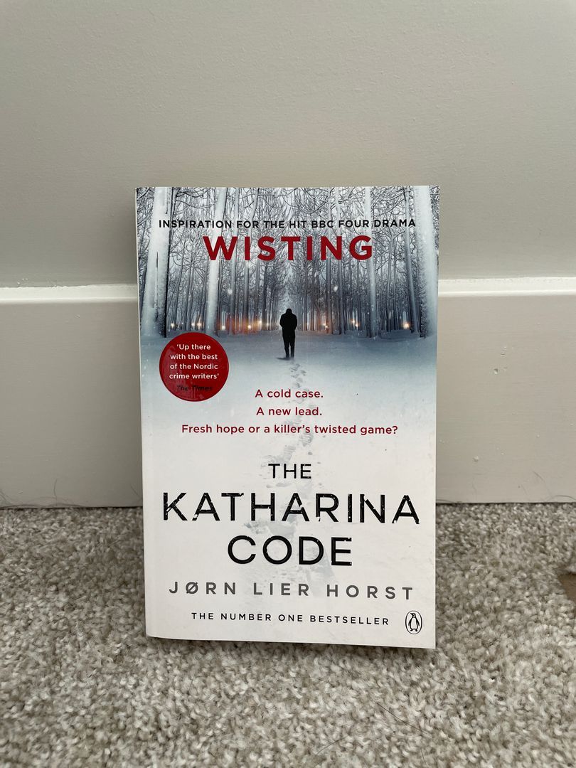 The Katharina Code