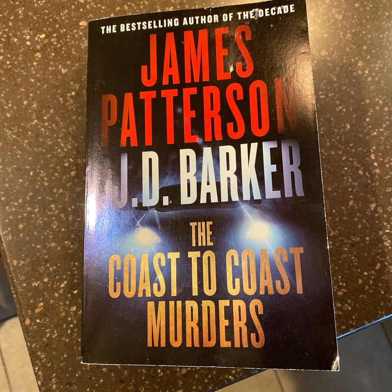 The Coast-To-Coast Murders