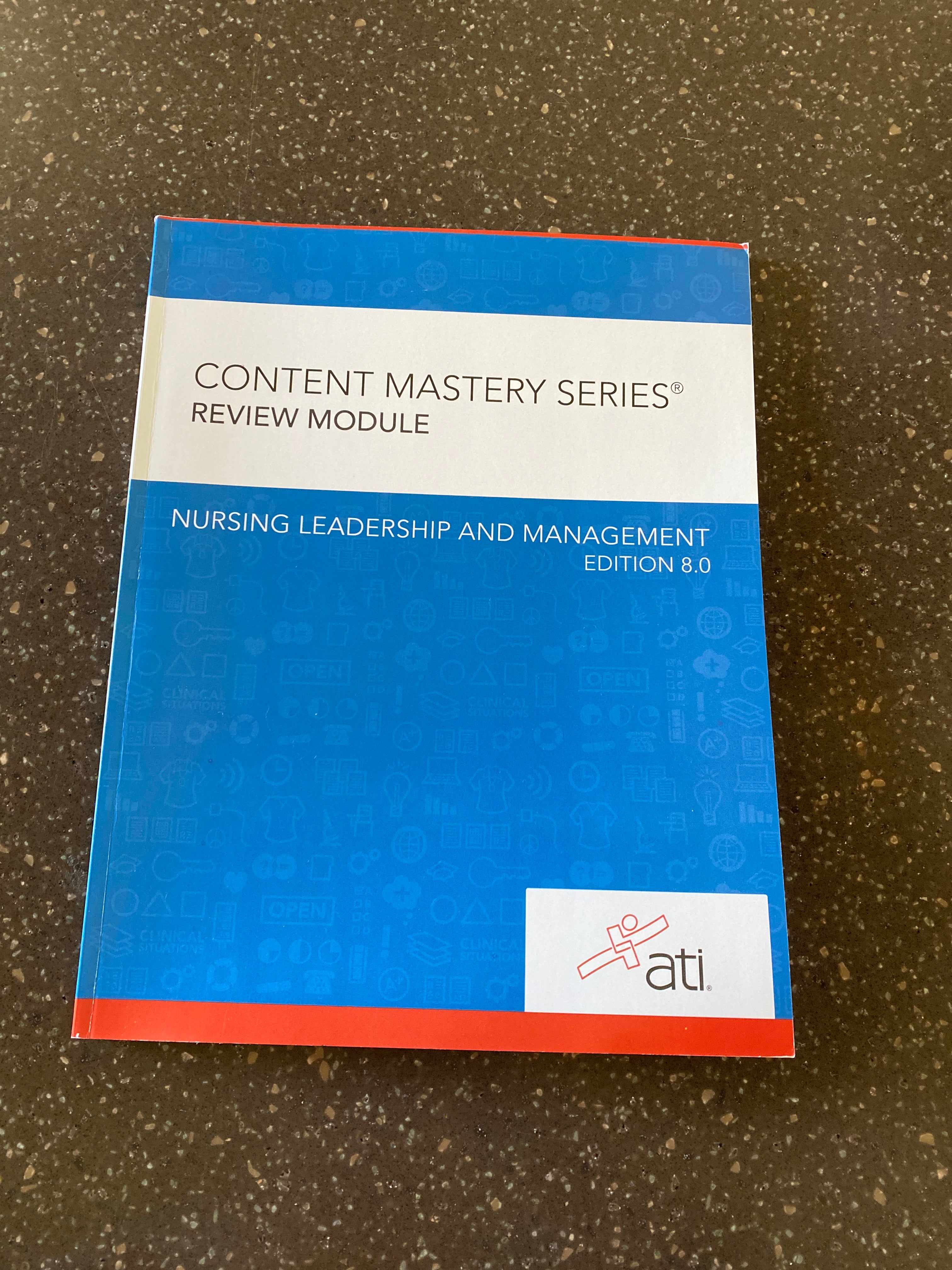 Nursing Leadership and Management Edition 8. 0