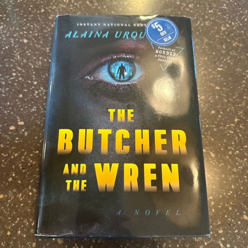 The Butcher and the Wren