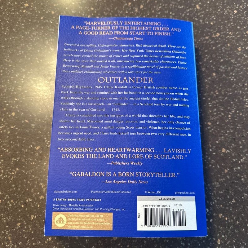 Outlander