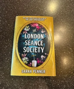 The London Séance Society