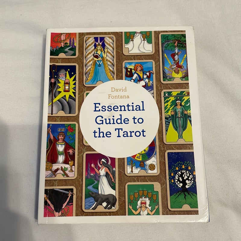 Essential Guide to the Tarot