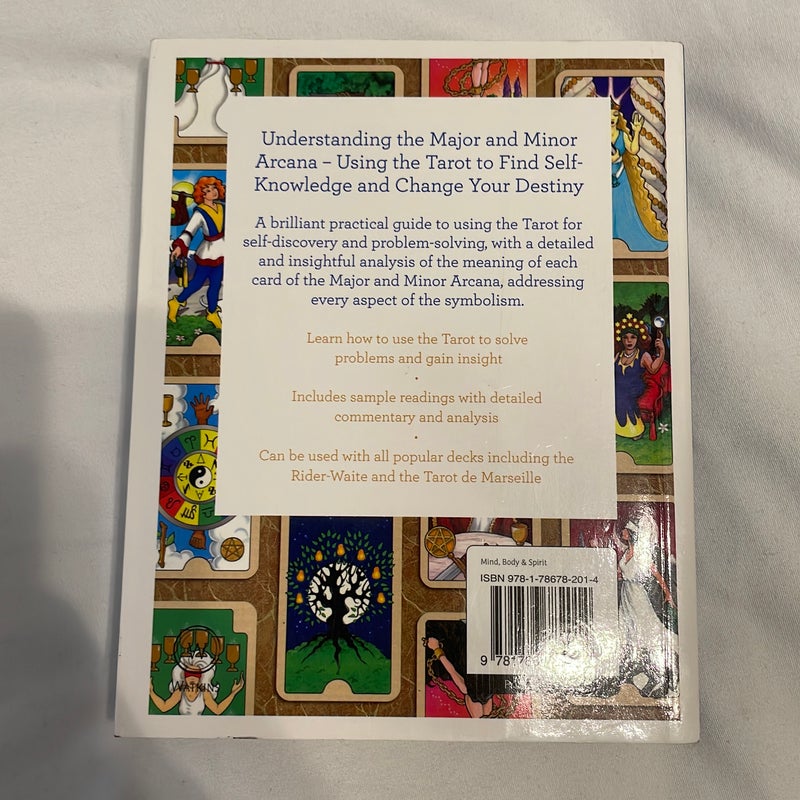 Essential Guide to the Tarot