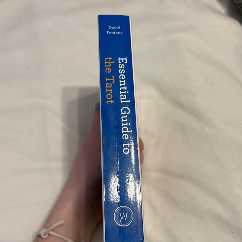 Essential Guide to the Tarot