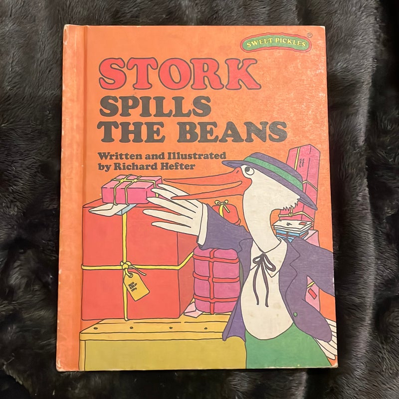 Sweet Pickles Series