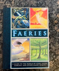 The Book of Faeries