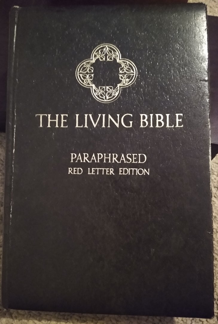 The Living Bible