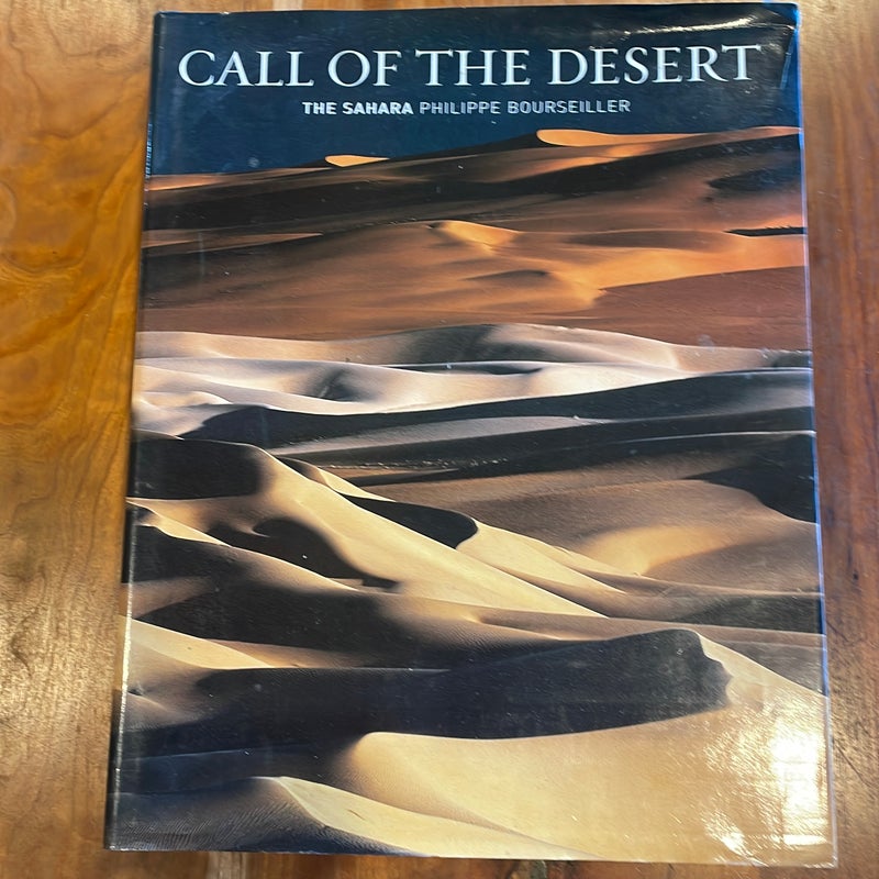 Call of the Desert