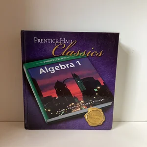 Algebra 1