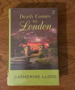 Death Comes to London