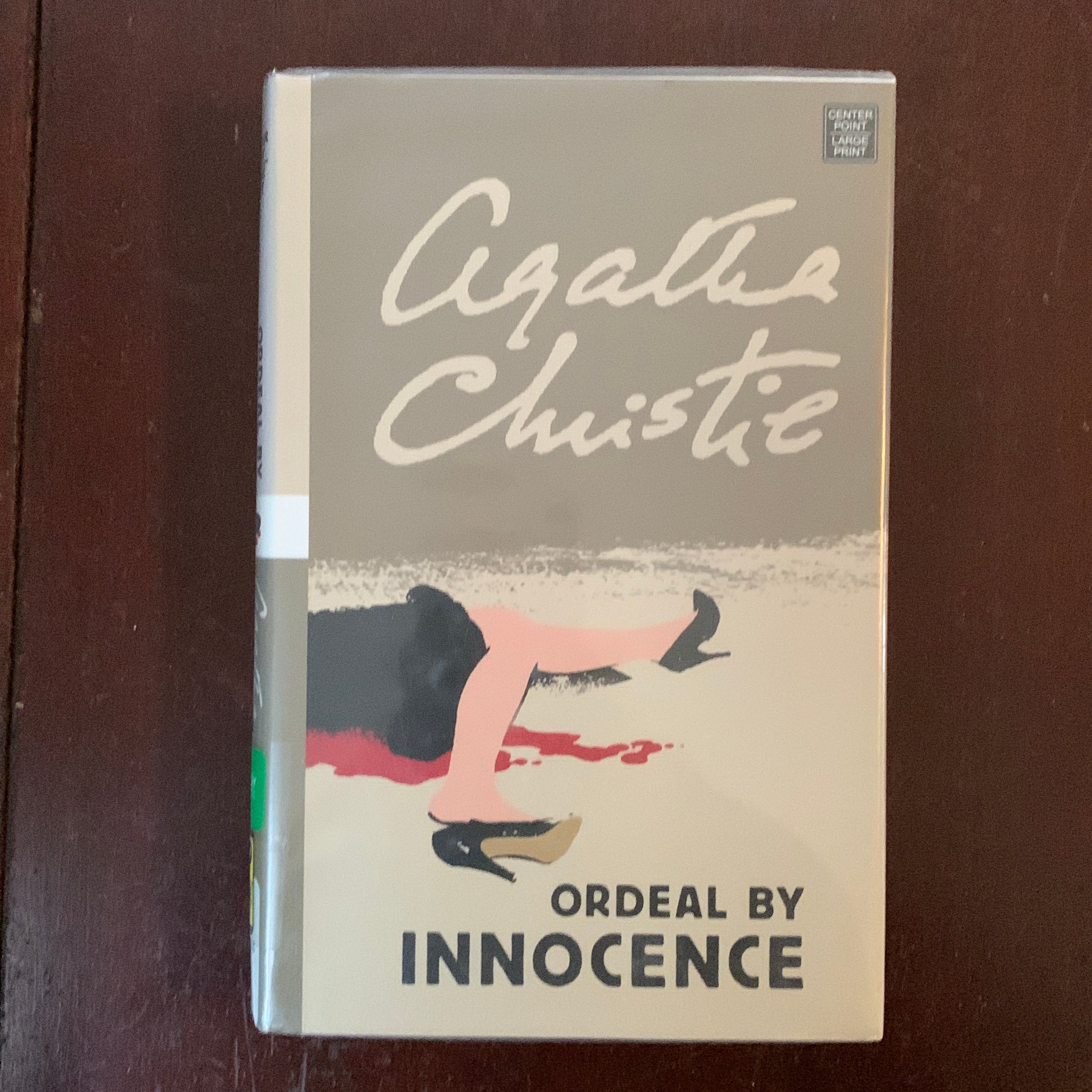 Ordeal by Innocence