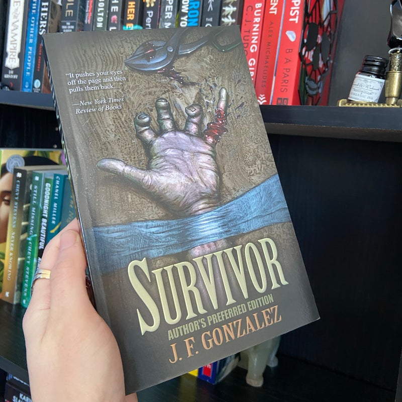 Survivor