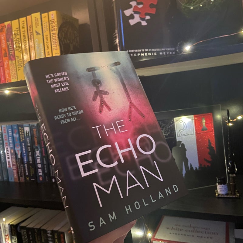 The Echo Man