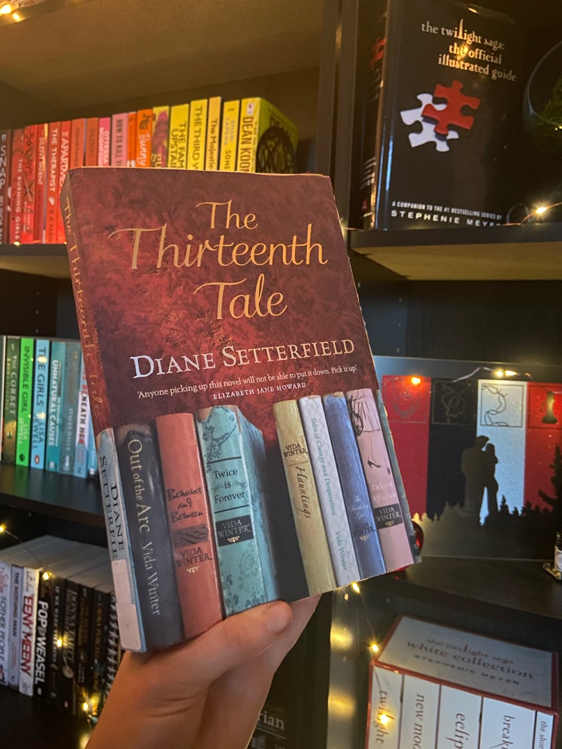 The Thirteenth Tale