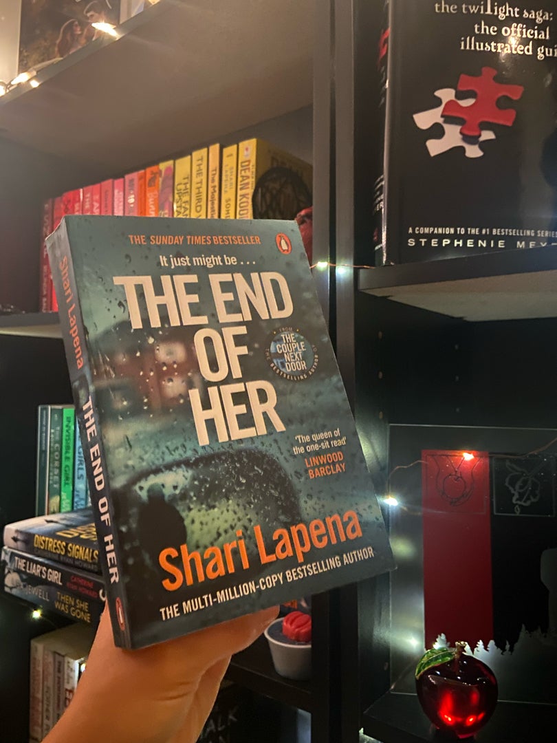 The End of Her