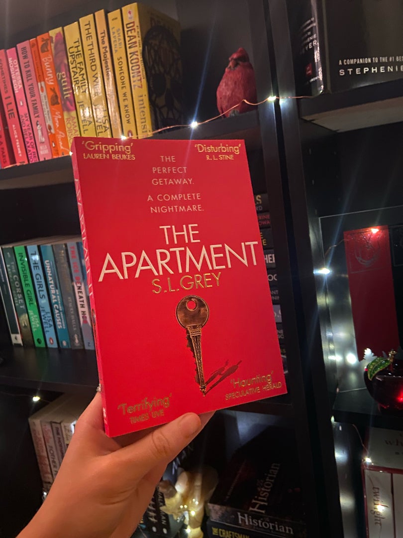 The Apartment