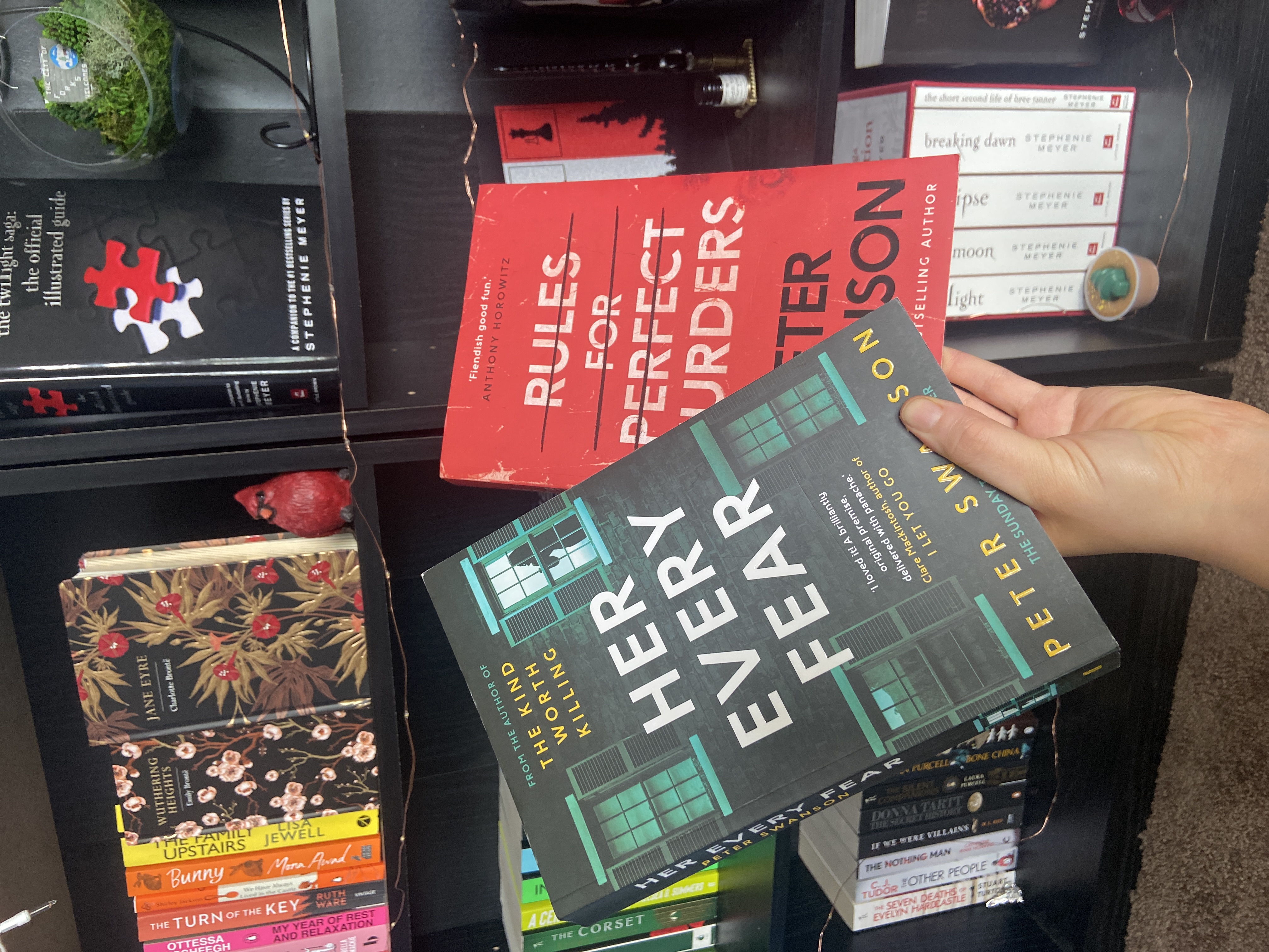 9780571327119 book cover