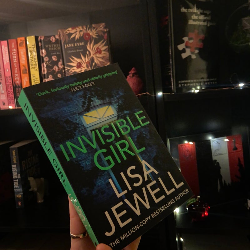 Lisa Jewell Lot Of 3 Books (UK EDITIONS)