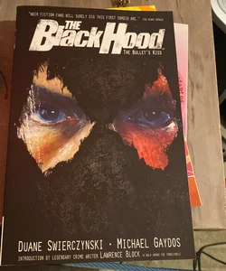 The Black Hood, Vol. 1