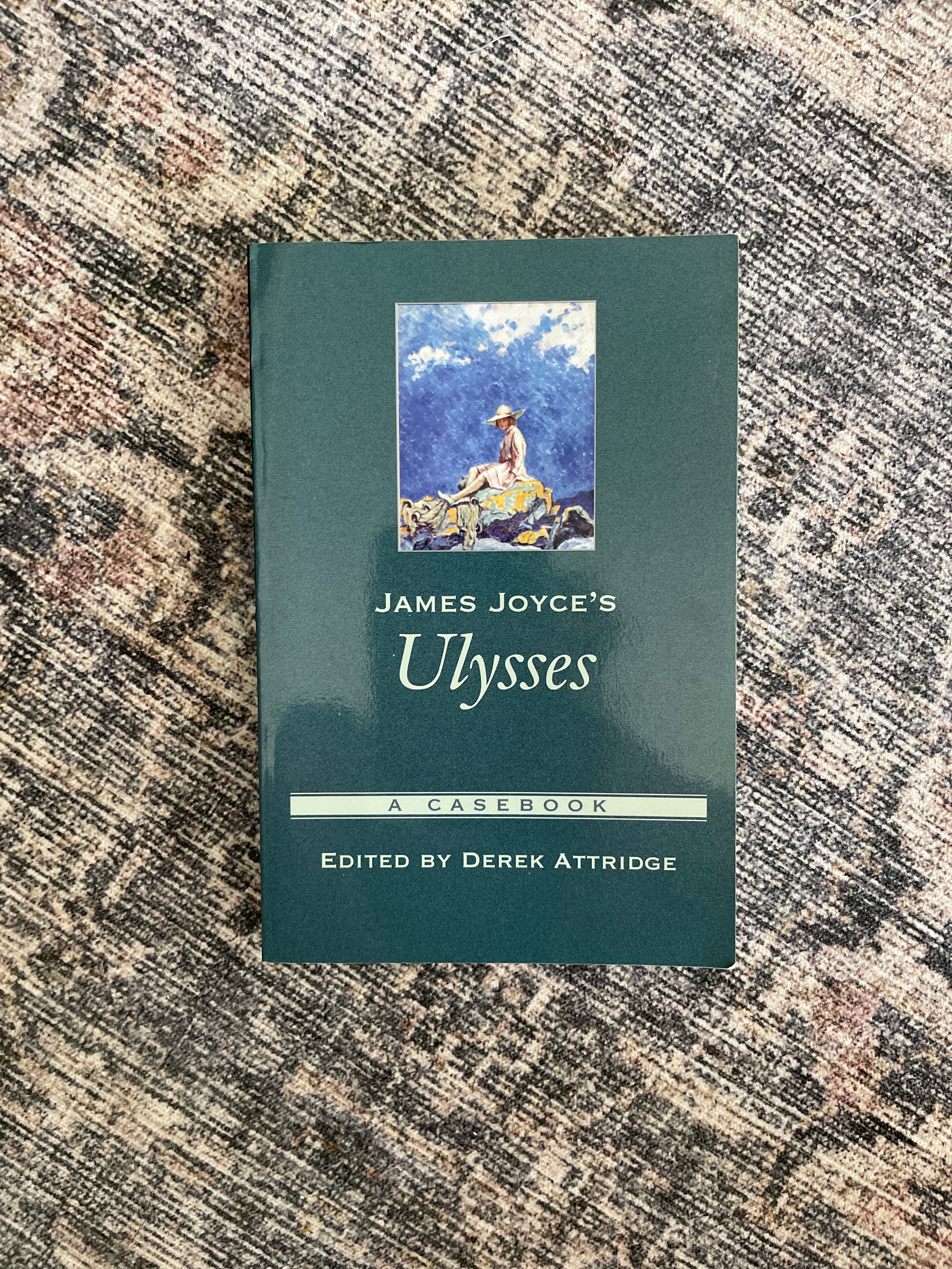 James Joyce's Ulysses