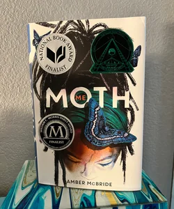 Me (Moth)