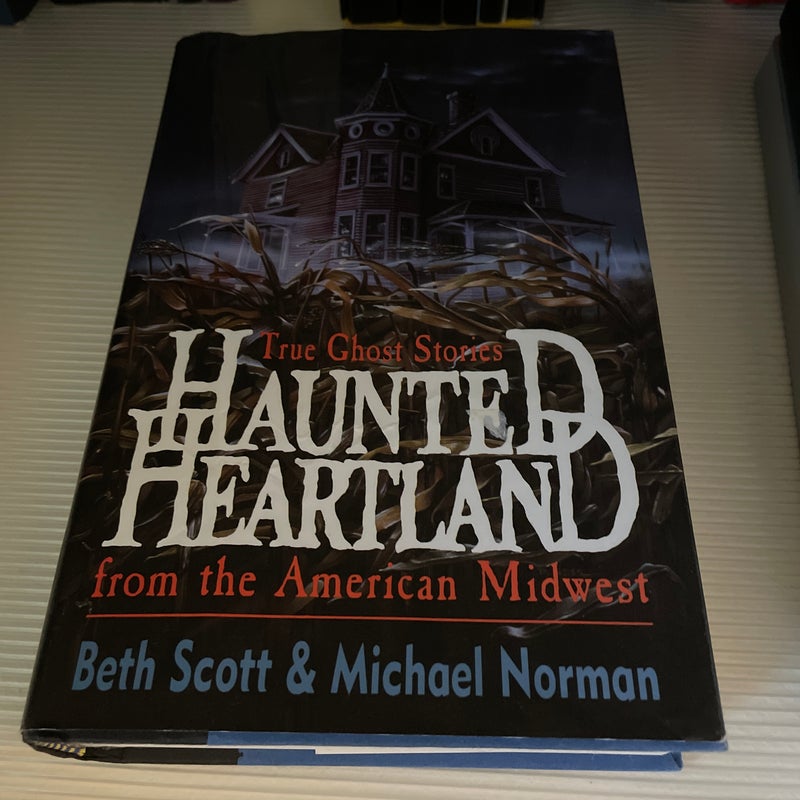 Haunted Heartland