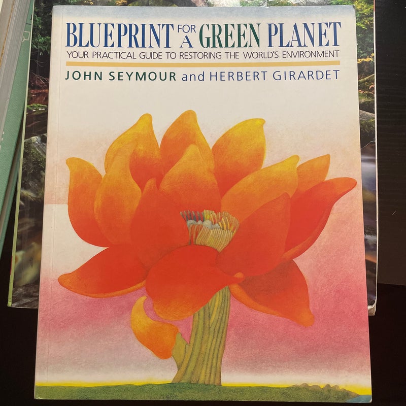 Blueprint for a Green Planet