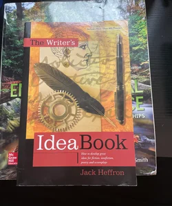 The Writer's Idea Book