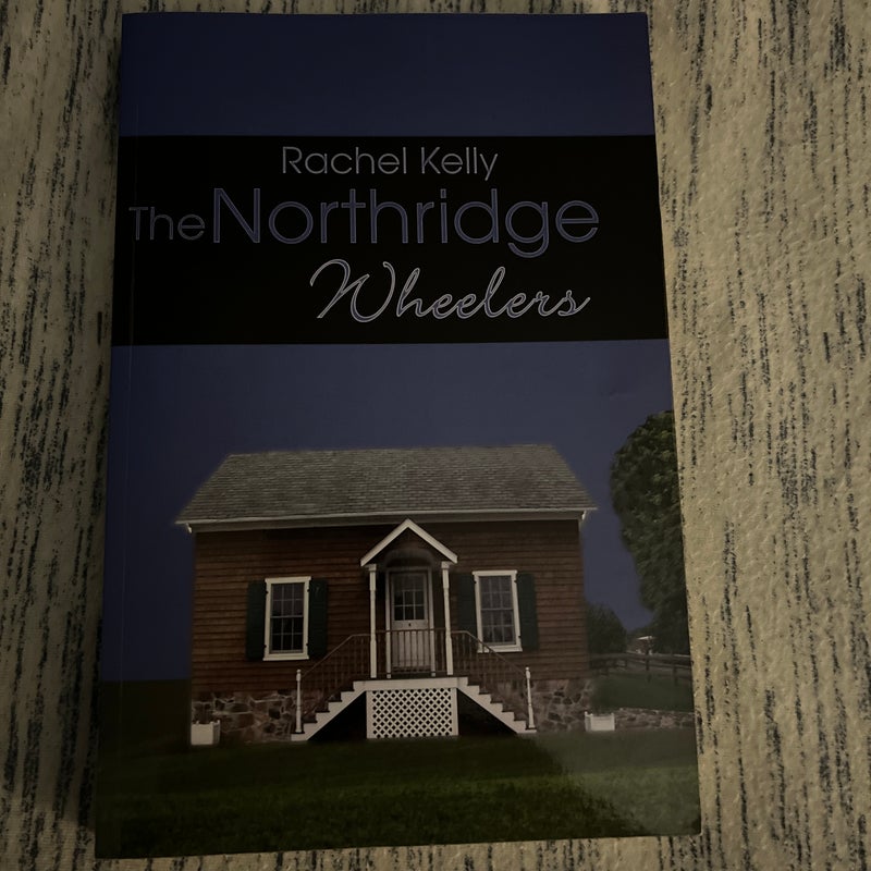 The Northridge Wheelers