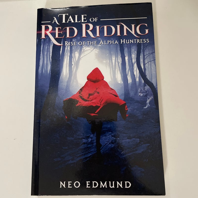 A Tale of Red Riding