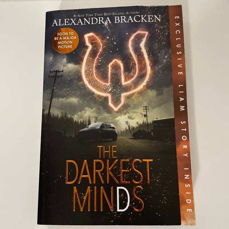 Darkest Minds