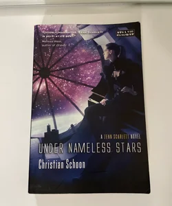 Under Nameless Stars