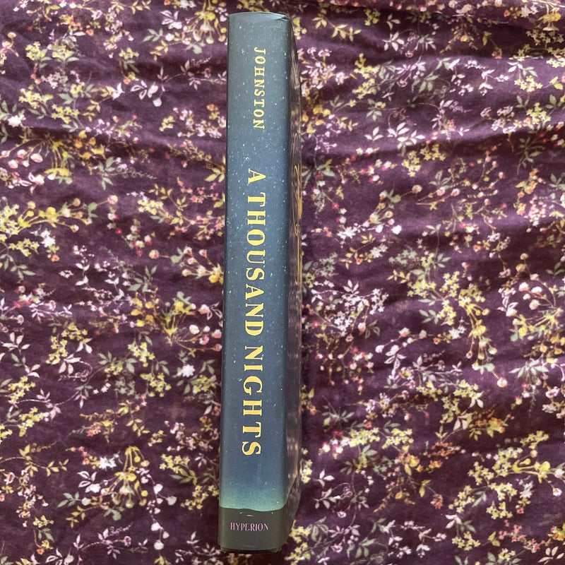 A Thousand Nights