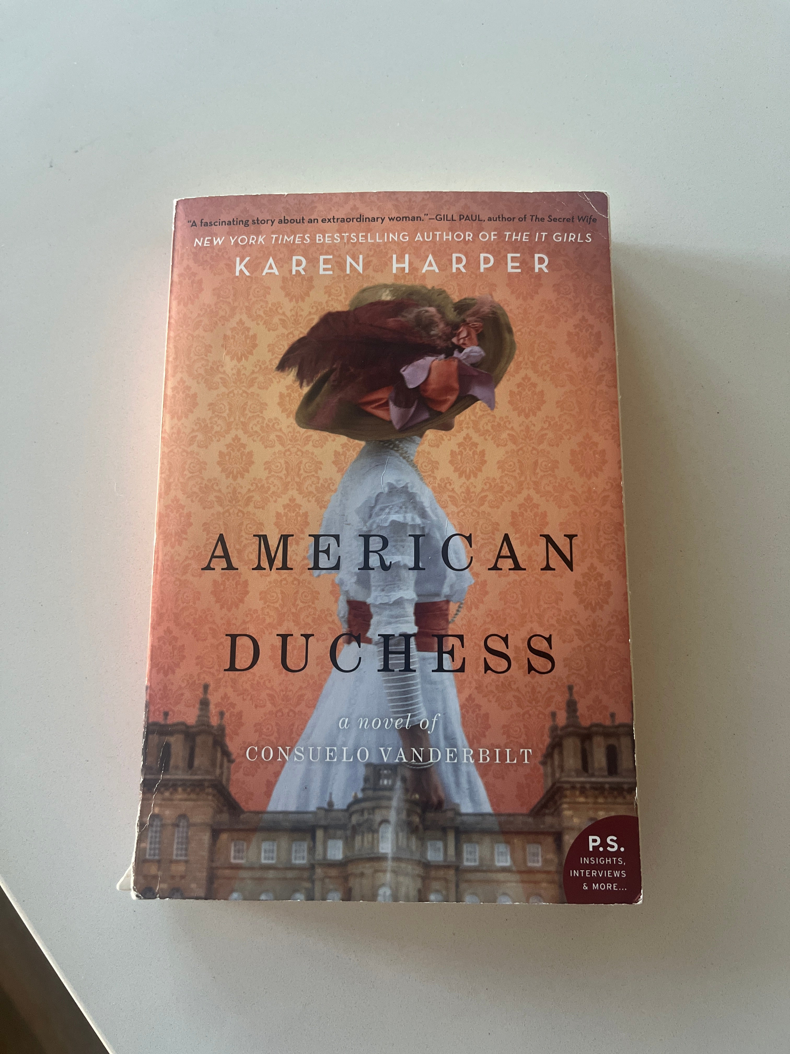 American Duchess