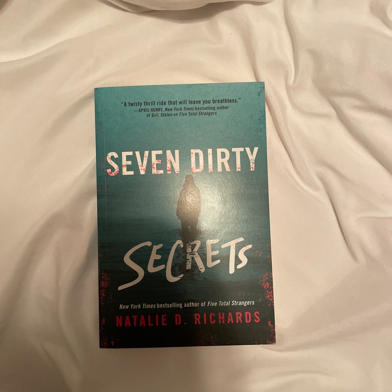 Seven Dirty Secrets