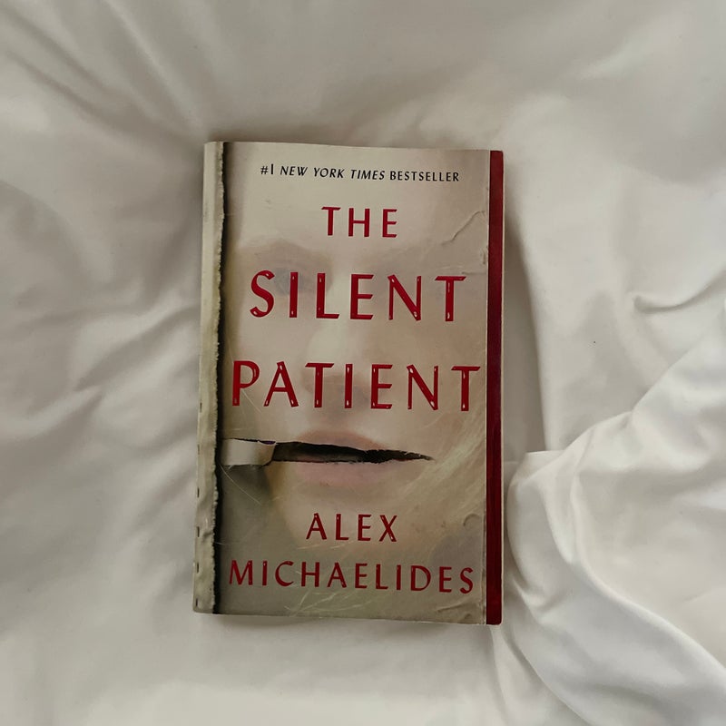 The Silent Patient