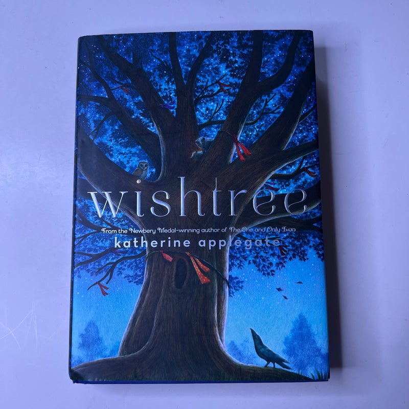 Wishtree