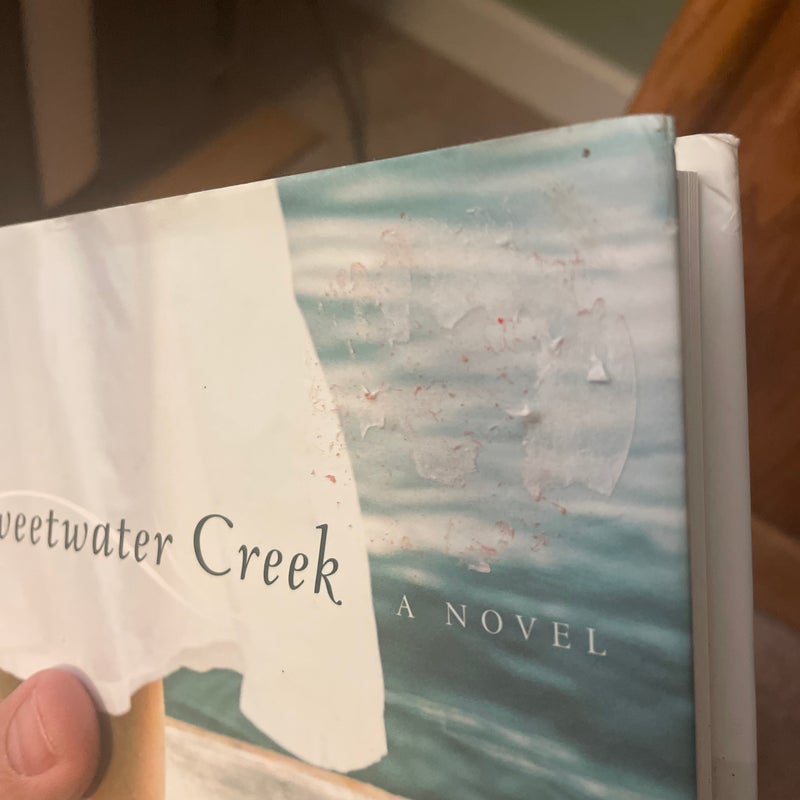 Sweetwater Creek