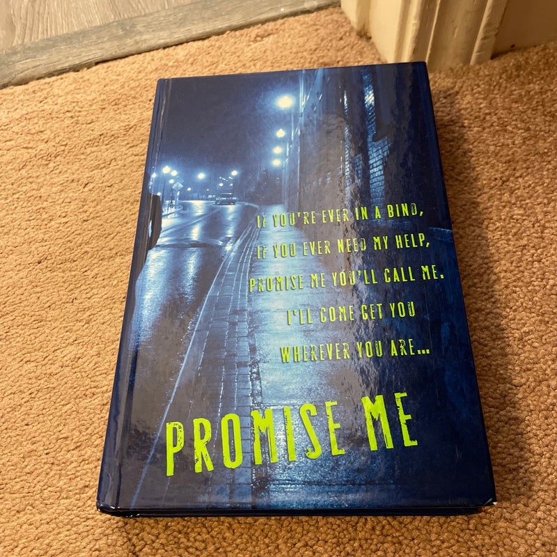 Promise Me