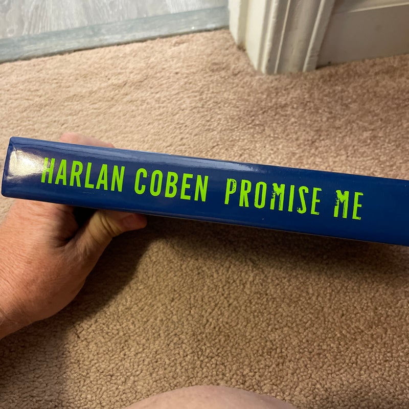 Promise Me